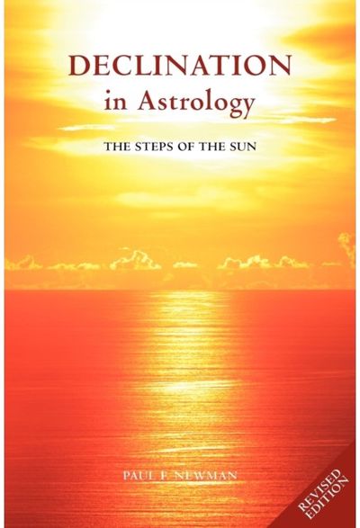 Declination in The Steps of the Sun