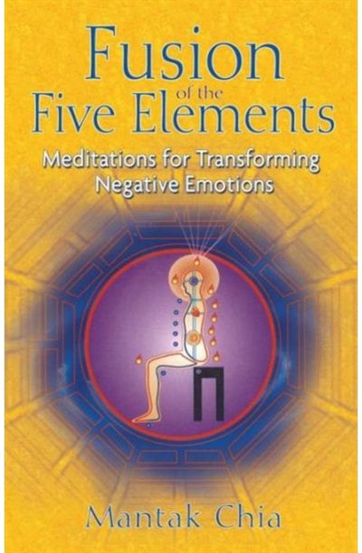 Fusion of the Five Meditations for