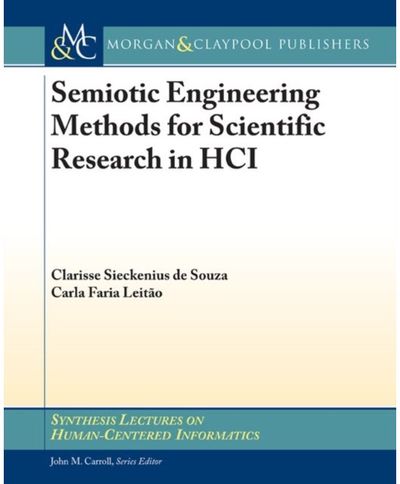 Semiotic Engineering