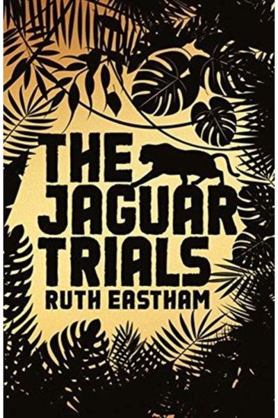 Jaguar Trials