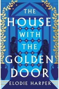 House With the Golden Door