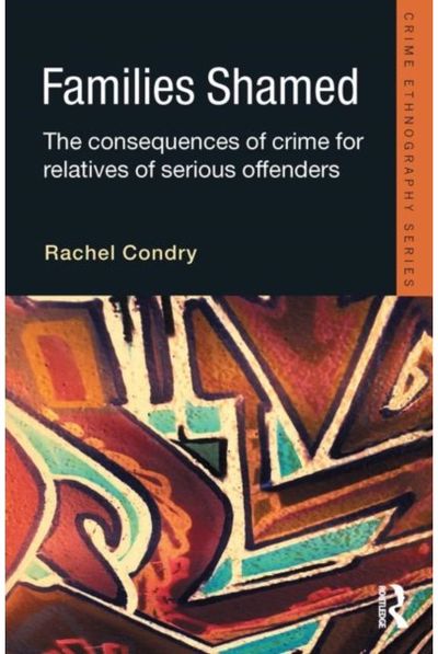 Families Shamed The Consequences of