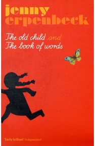 Old Child And The Book Of Words