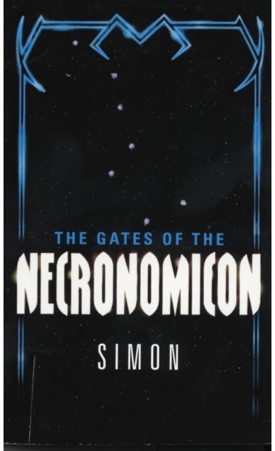 Gates of the