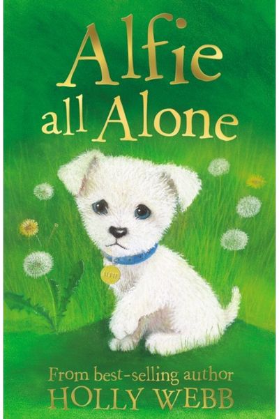 Alfie All Alone