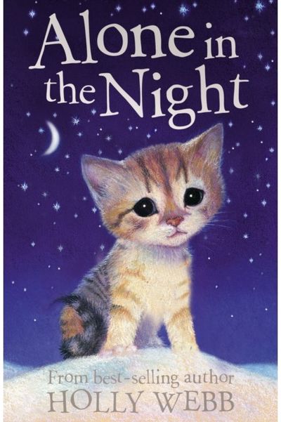 Alone in the Night