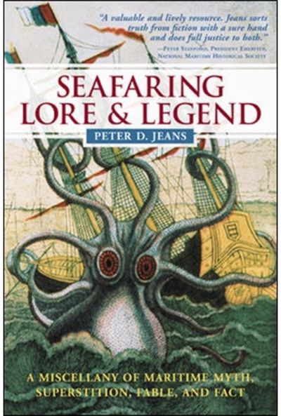 Seafaring Lore and