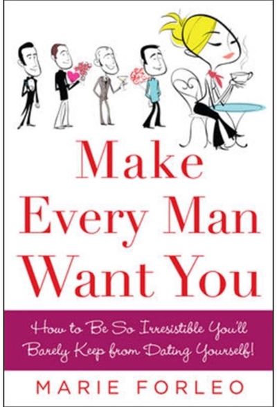 Make Every Man Want