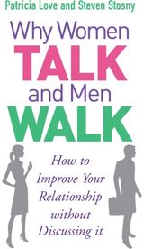 Why Women Talk and How to Improve Your