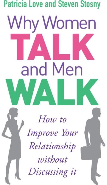 Why Women Talk and How to Improve Your