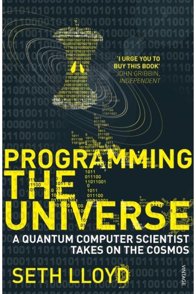 Programming The A Quantum Computer