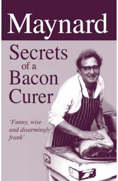 Maynard, Secrets of