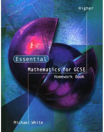 Higher GCSE Maths
