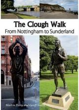 Clough Walk From Nottingham to
