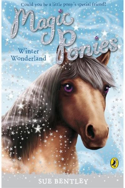 Magic Ponies: Winter