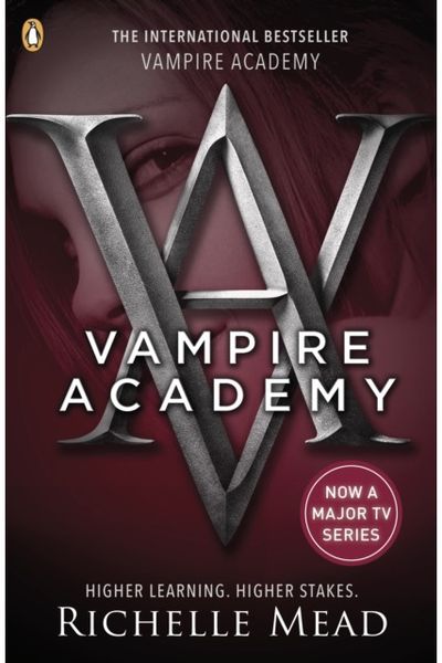 Vampire Academy