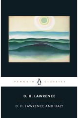 D. H. Lawrence and