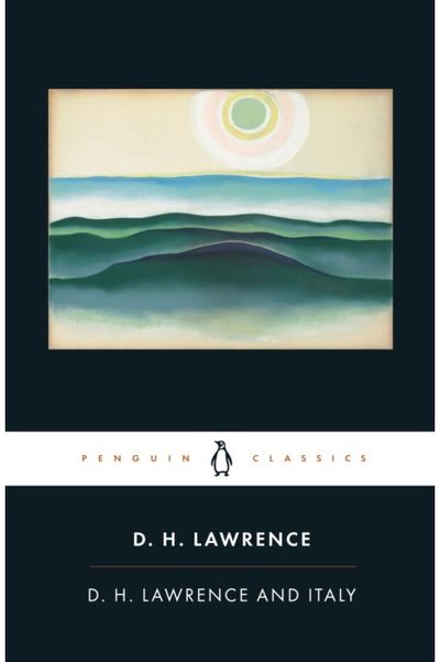 D. H. Lawrence and