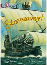 Stowaway! Band 14/Ruby