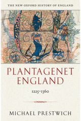 Plantagenet England 1225-1360