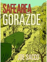 Safe Area Gorazde The War in Eastern