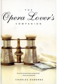 Opera Lover’s Companion