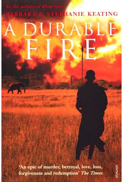 Durable Fire