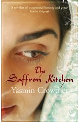 Saffron Kitchen