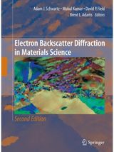 Electron Backscatter