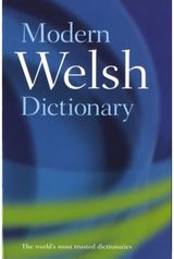 Modern Welsh A guide to the