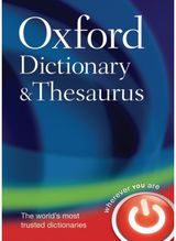 Oxford Dictionary