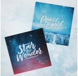 SPCK Charity Festive Text