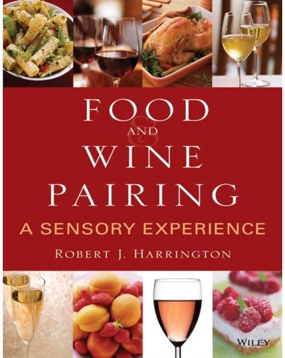 Food and Wine A Sensory Experience