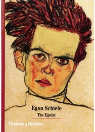 Egon Schiele The Egoist