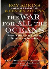 War For All The From Nelson at the