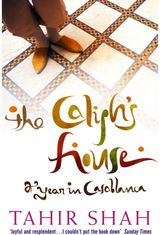 Caliphs House