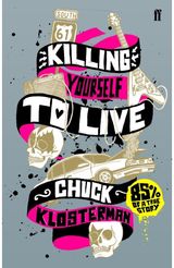 Killing Yourself to 85% of a True Story