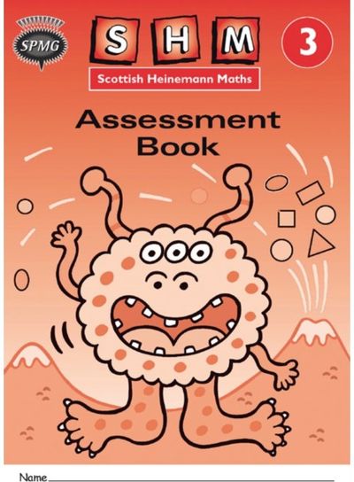 Scottish Heinemann