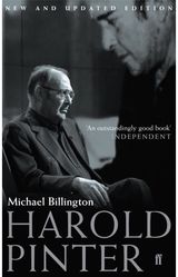 Harold Pinter