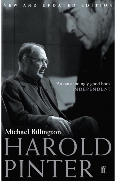 Harold Pinter