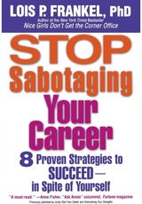 Stop Sabotaging Your 8 Proven Strategies