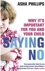 Saying No