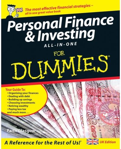 Personal Finance and