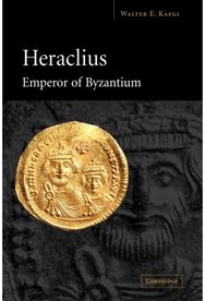 Heraclius, Emperor of Byzantium
