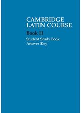 Cambridge Latin