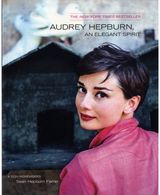 Audrey Hepburn, an Audrey Hepburn, an