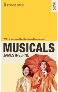 Faber Pocket Guide to Musicals