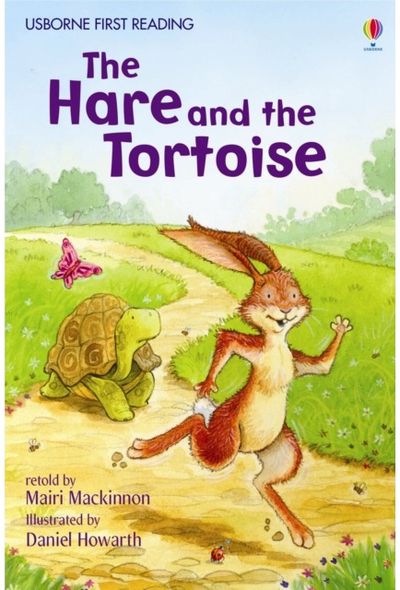 Hare and the