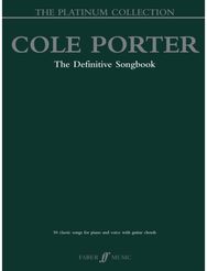 Cole Porter Platinum Collection