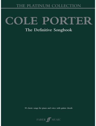 Cole Porter Platinum